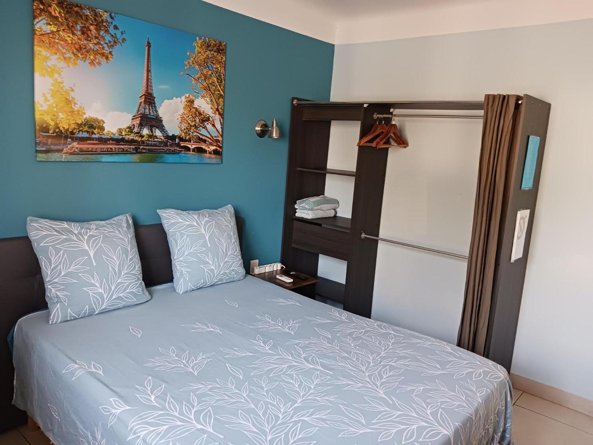 Chambre Privee Climatisee Chez Particulier, Wifi Lejlighed Perpignan Eksteriør billede